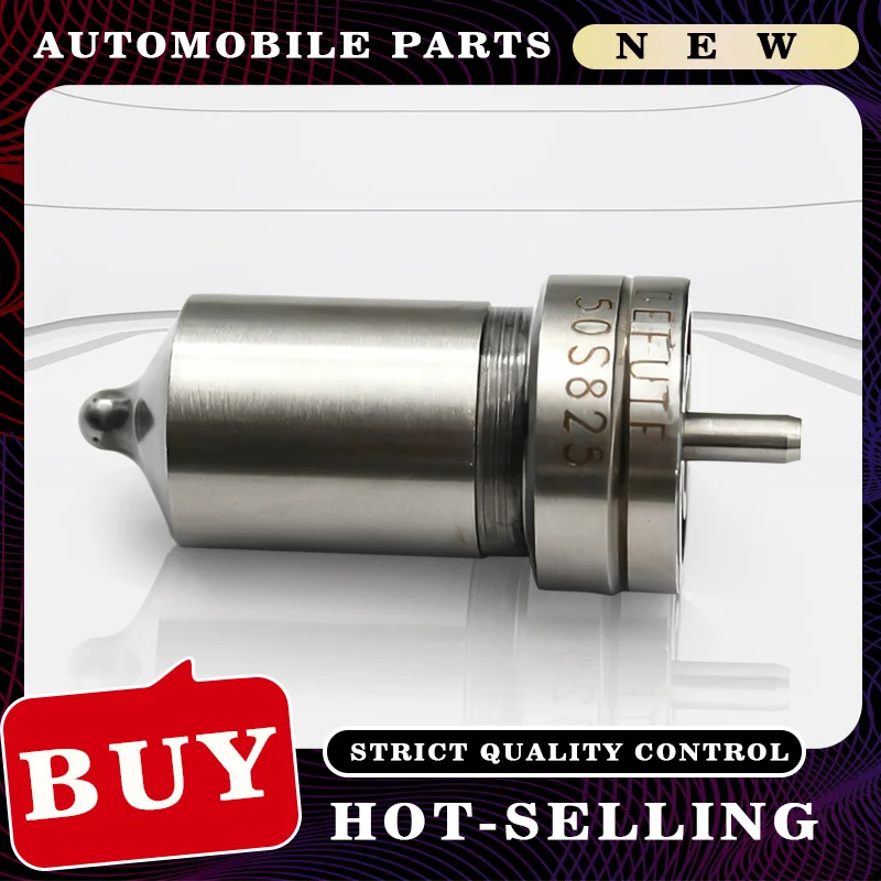 Diesel Engine Fuel Injector Nozzles ZK150S825 Latest S Series Fuel Injector ZCK155S529A ZCK155S529  ZCK150S437 ZCK150S435