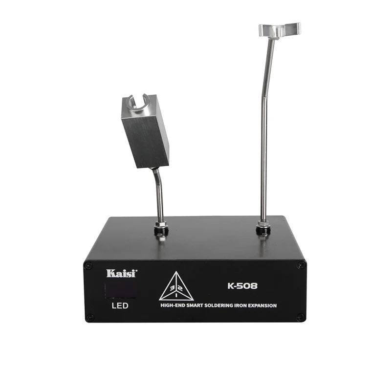 

Kaisi K508 Smart Soldering Station Extension Box Support T210/C115/T245 Handle Holder for JBC Welding Station