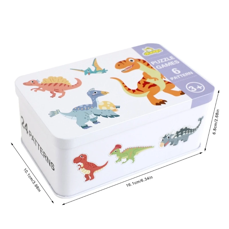 안전한 연화 나무 인지 페어링 게임 바다 지배룡 동물 컬렉션 15UB