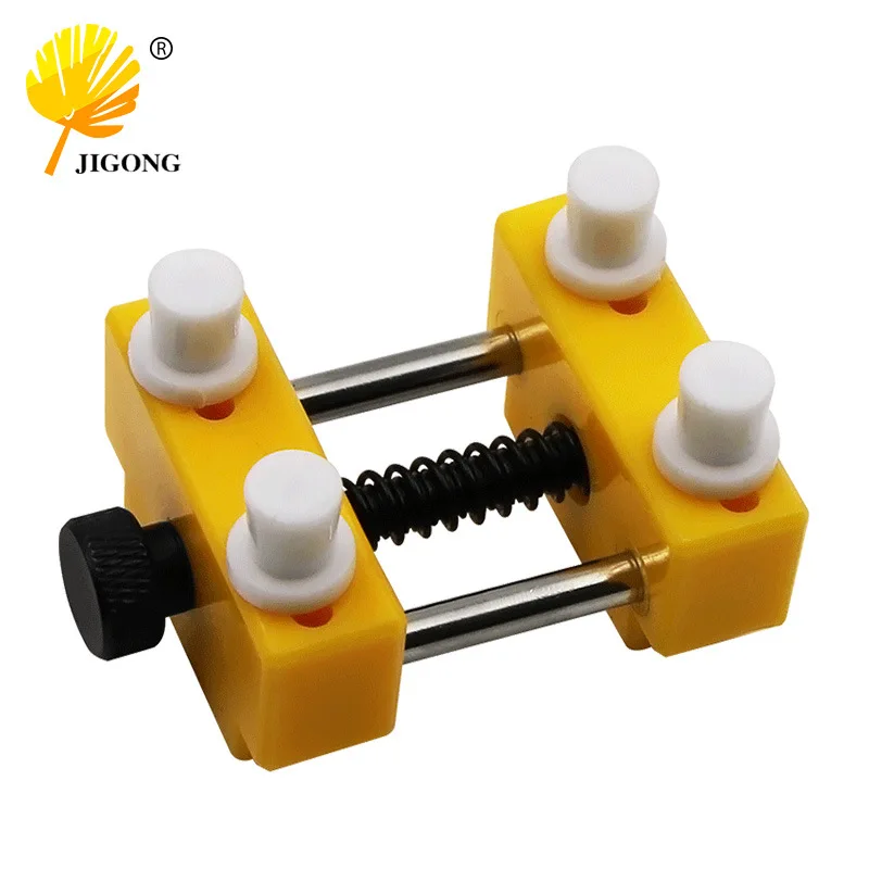 Watch Repair Stable Stand Tool Plastic Watch Opening Stand Fixed Stand Watch Cover Opening Repair Fixed Tool
