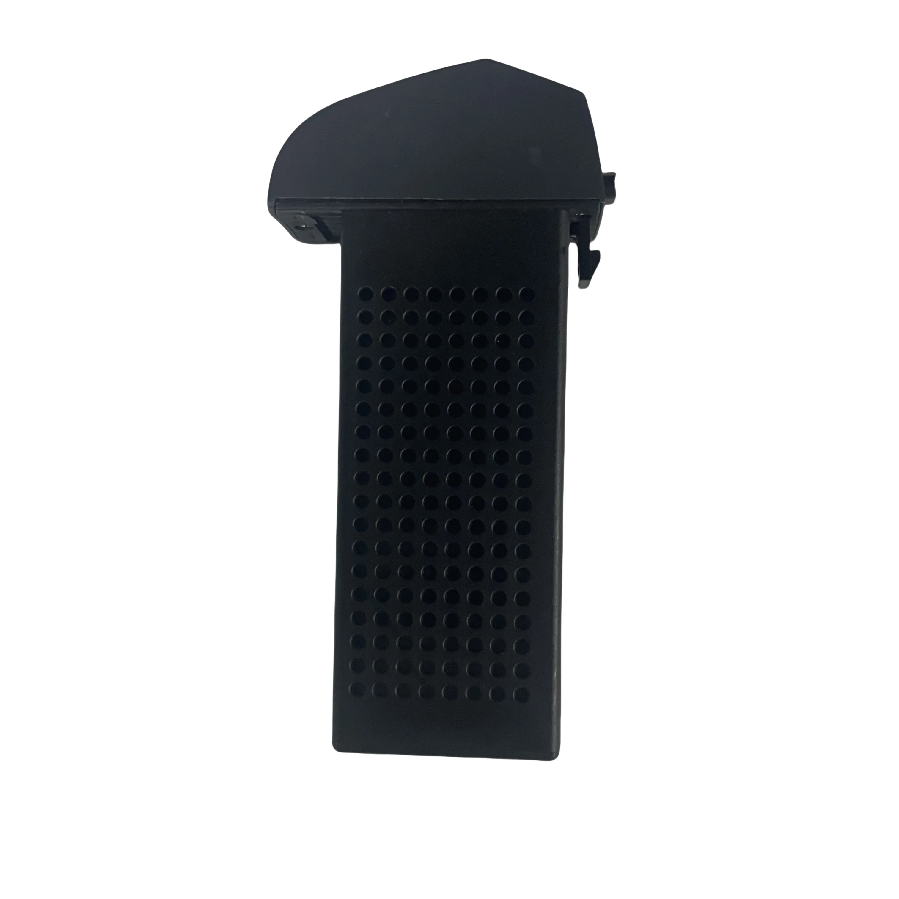 Bateria de lítio para quadricóptero hs175d/syma z6, 7.6v, 1700mah, peças sobressalentes, parte aérea dobrável