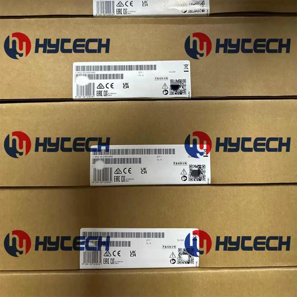 شاشة لمس قابلة للبرمجة HMI 8 بوصة TFT مع منفذ برمجة USB ودعم PROFINET لنظام التحكم SCADA