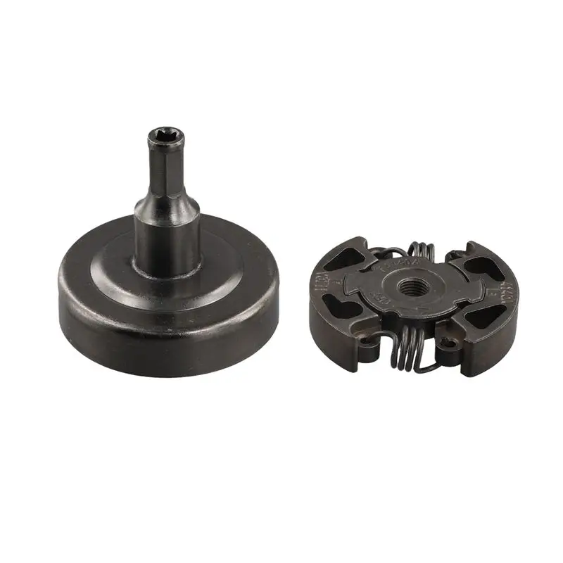 MLGB-Clutch Drum Kit For Stihl FS38 FS40 FS45 FS46 FS50 FS55 FS56 FS70 Brush Cutter String Trimmer Grass Cutter Spare Parts