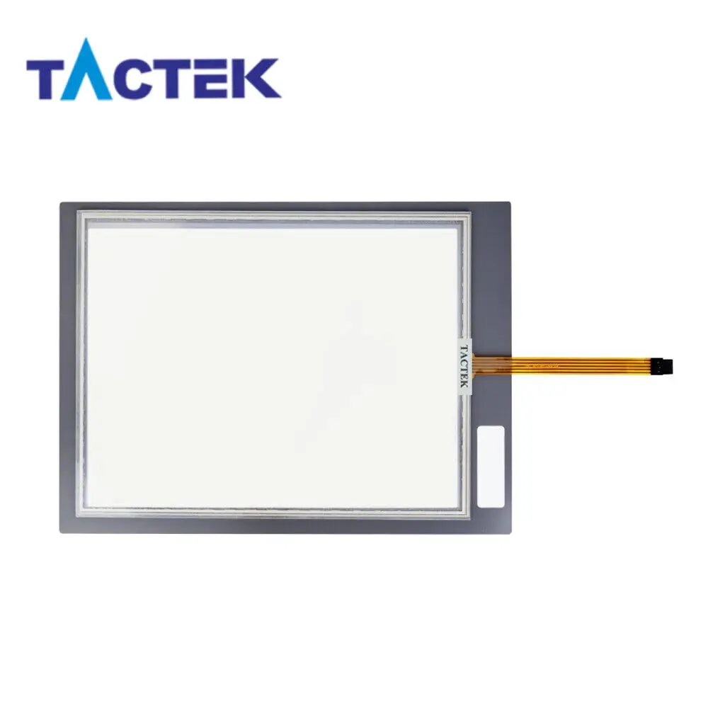 6181P-15TPXP Touch Screen Panel Glass Digitizer for 6181P-15TPXP  + Overlay