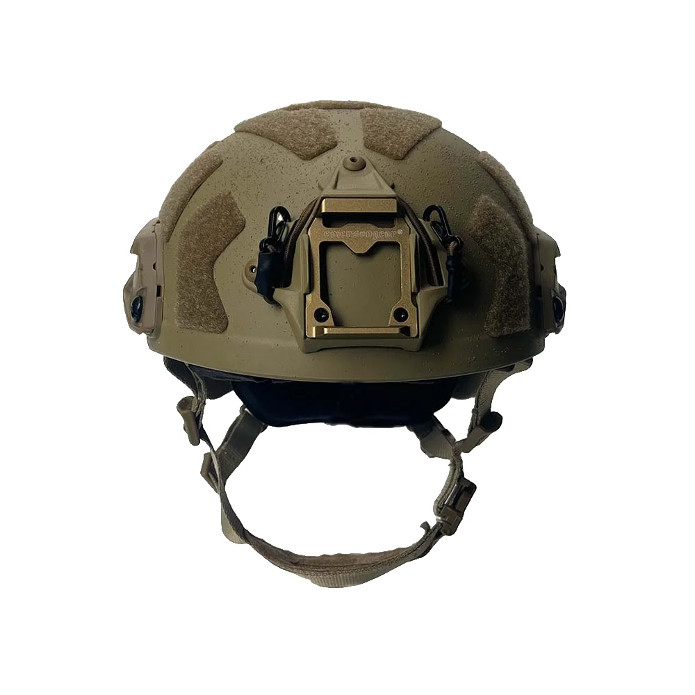 Emersongear SF スーパーハイカットタクティカルヘルメット FAST SUPER