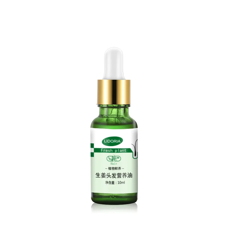 Fast Powerful Hair Care China Medicine Hair Loss Products Pilatory Essence Treatment Hair Loss Liquid Dense Hair Growth