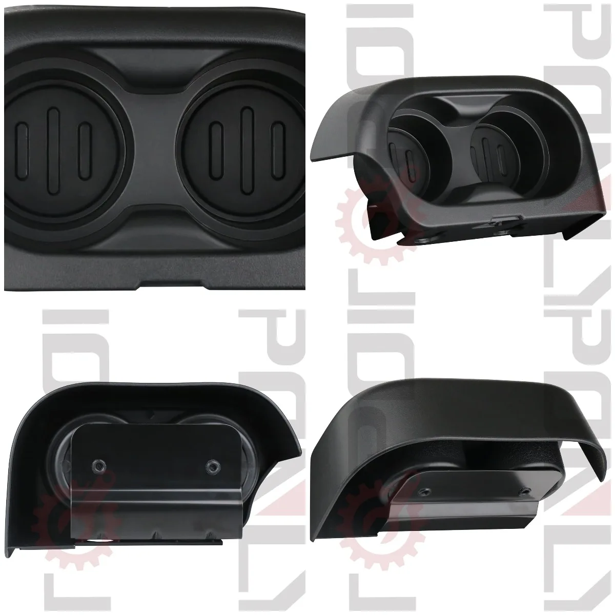 

Front Center Cup Holder for 2005-2011 Ford Ranger | Replaces 4L5Z-1013562-AAB