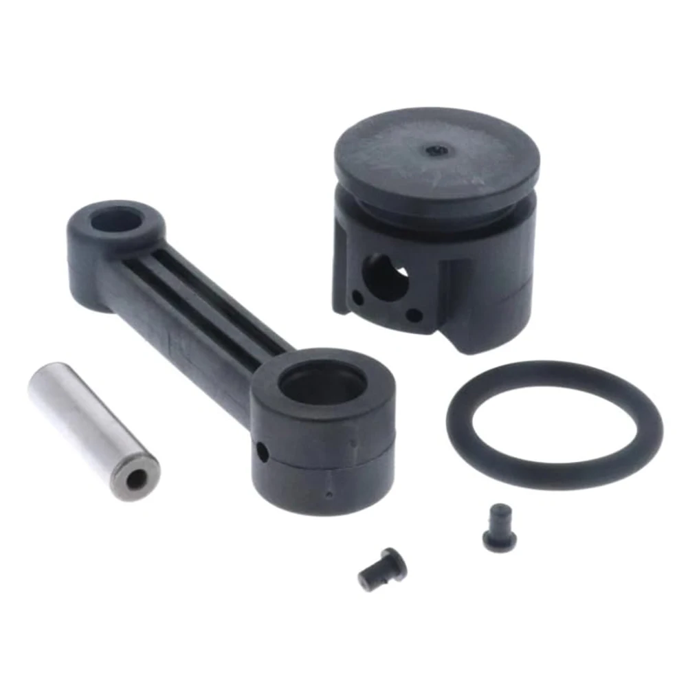 

Power Tool Parts Connecting Rod Kit Tool Maintenance Precision Engineered Connecting Rod Set For Power Tools Pneumatic Tool