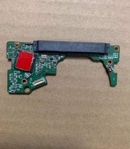 Hard disk circuit board 2060-771983-003 REV A 2060-771980-001 REVA