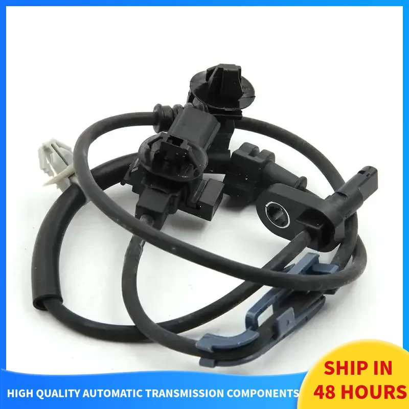 

Передний правый датчик ABS, датчик скорости колеса для Honda CRV 2.4L 2007-2011 гг., часть 57450-SWA-003 57450-SWA-013 5S8529