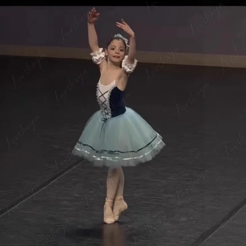 robe-de-ballet-pour-enfants-princesse-elsa-pour-jeune-fille-tenue-de-spectacle-de-danse-bleue-jupe-bouffante-robe-de-performance-jupe-tutu