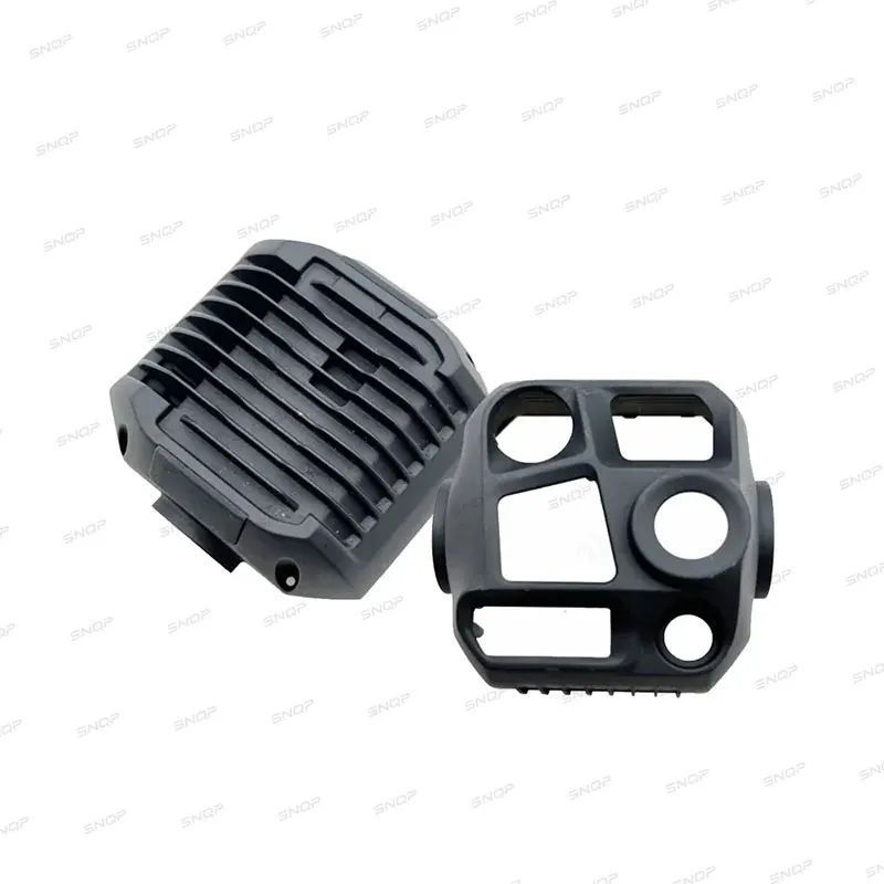 SNQP Camera Front Frame Rear Cover For DJI Matrice 4T Replacement Repair Spare Parts Gimbal Camera Housing Accessories