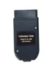 VCDSCAN Unlimited VINs Auto Scan com Diagnosetools VAG Codierung COM HEX Real V2 STM32F429 V25.3 Für VW AUDI Skoda Seat 4