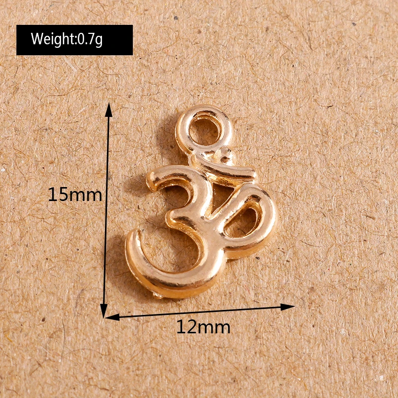 30 teile/los 20*12mm Legierung Kreuz bezaubert religiöse Kruzifix Anhänger für Schmuck herstellung Accessoires DIY handgemachte Ohrringe Halskette – Detail 26