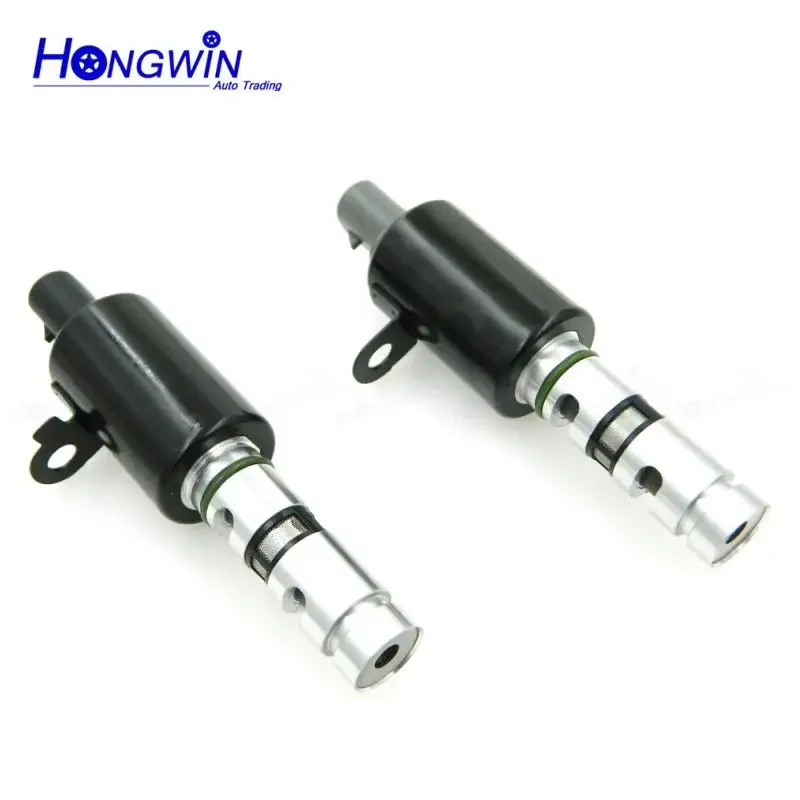 

24355-3C200 24355-3C100 Exhaust&Intake Engine Variable Valve Timing VVT Solenoid For Hyundai Santa Fe Entourage Kia Sorento