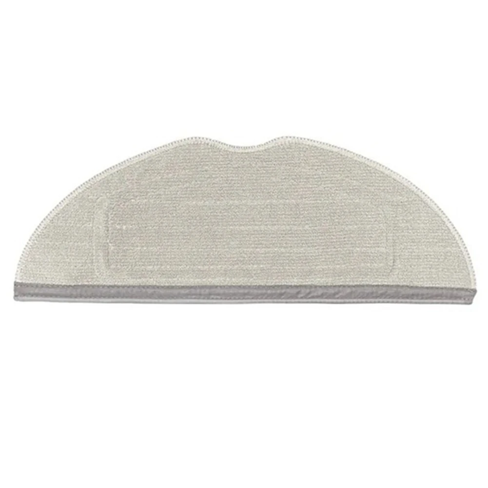 BISM Set di panni per mop per Dreame Mova S10/Trouver S10/Mova S10 Plus/Trouver S10 Plus Parti per aspirapolvere 12 pezzi
