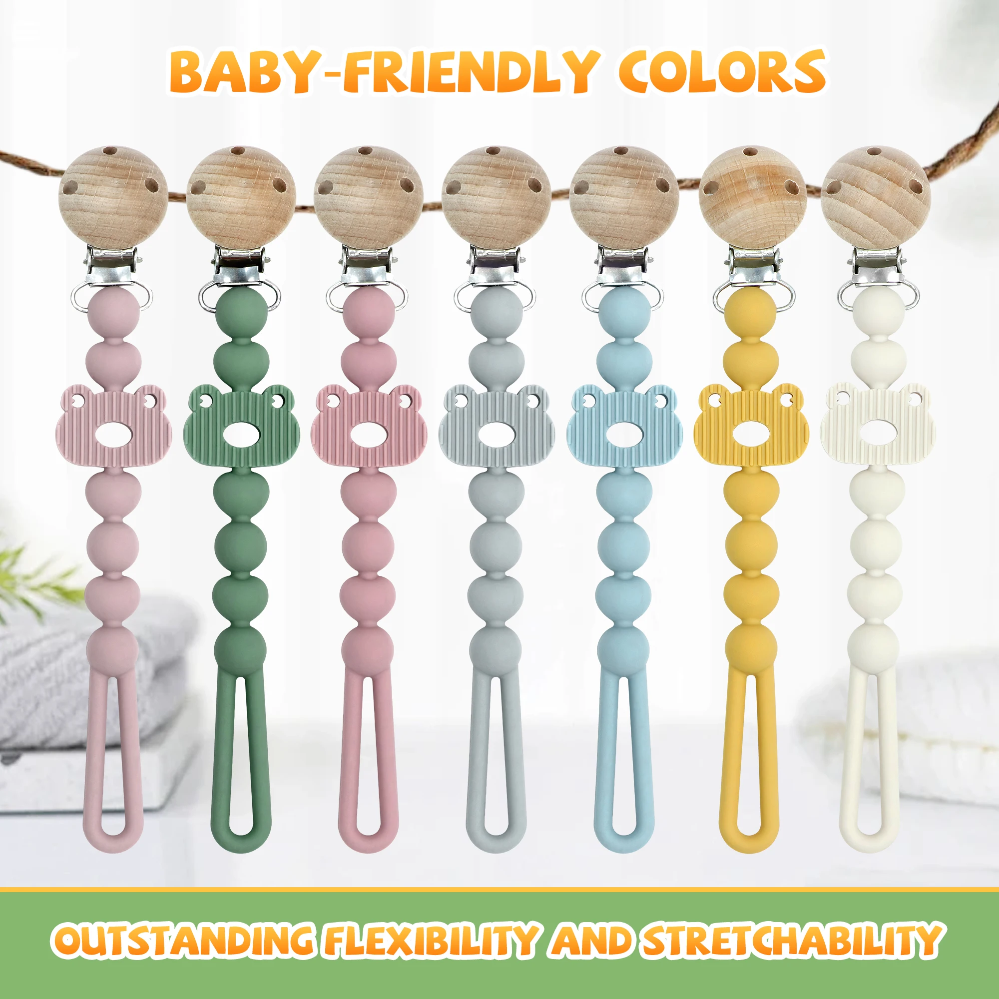 Unique And Adorable… - image