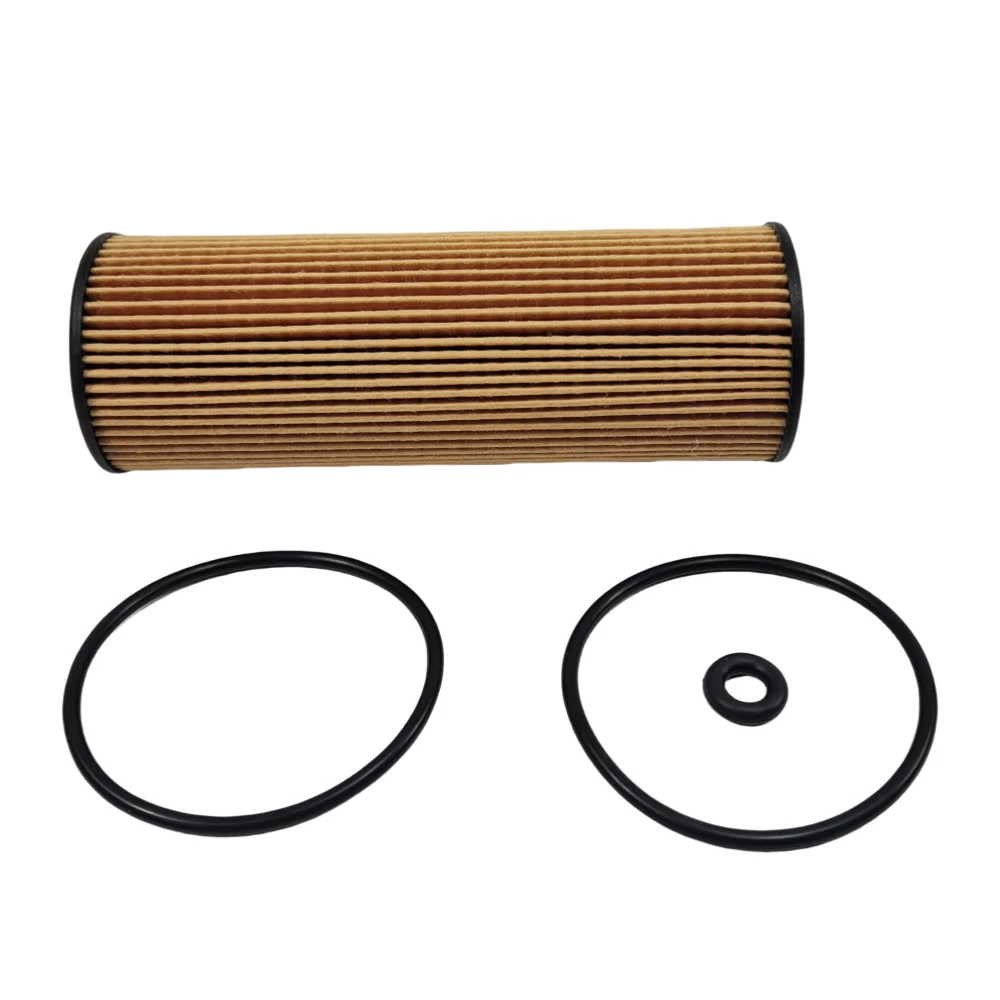 

Oil Filter FT4E-6714-AA For Ford EDGE CD539 2.7T 2014- F-150 2.7T 2015- Bronco 2.7T 2021- Taurus 2.7T 2014- Car accessories