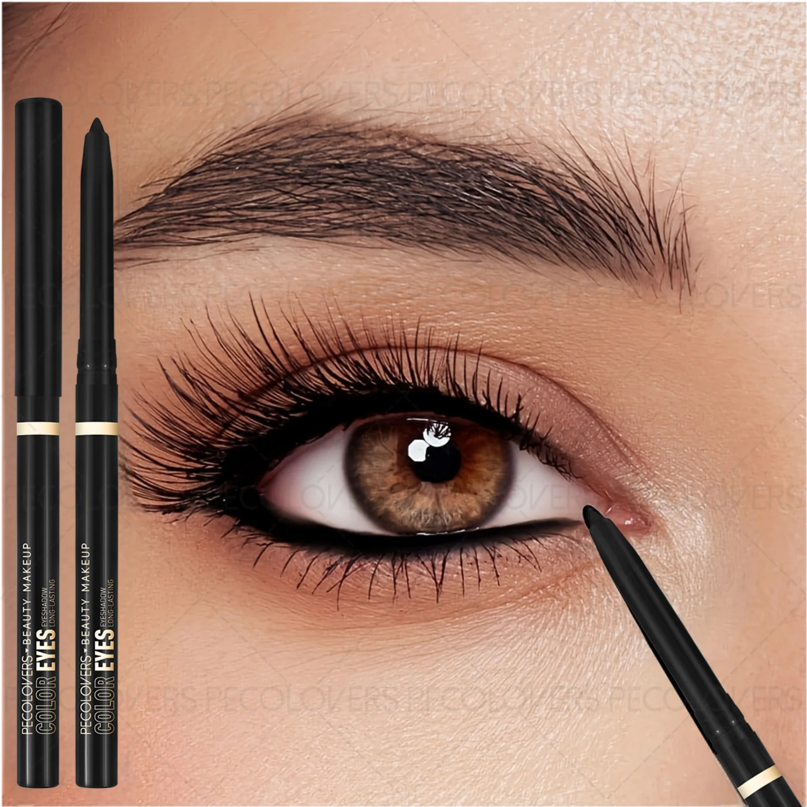 Long-Lasting Gel Bl…