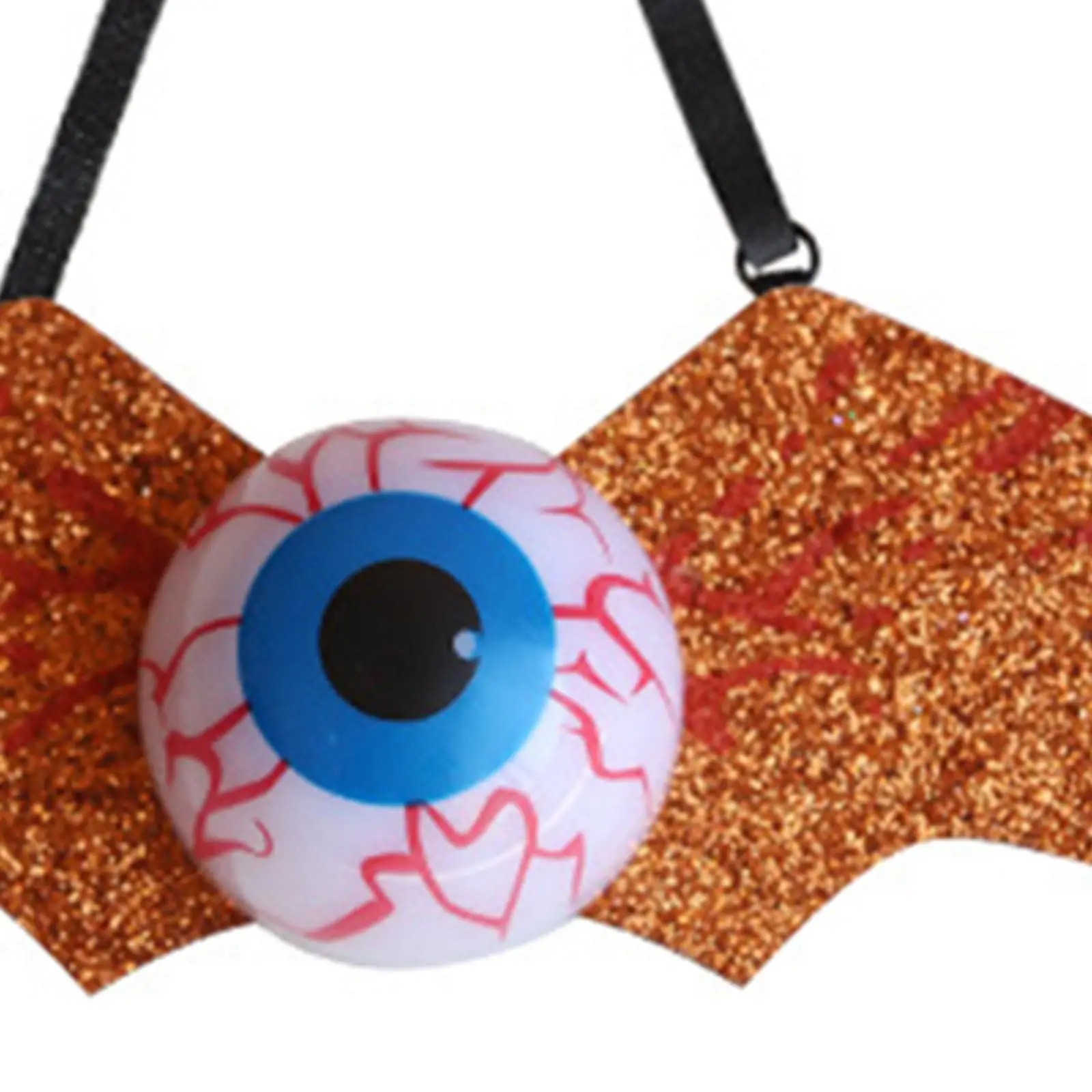 Disfraz de pajarita de Halloween Novedad universal para disfraces de cosplay Navidad