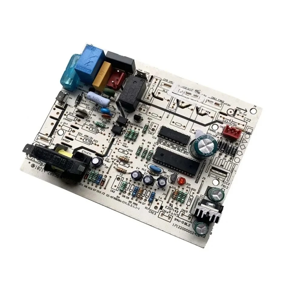 good for Computer board control board CE-KF61W/N1-210(C9)-W CE-KFR90GW/I1Y part
