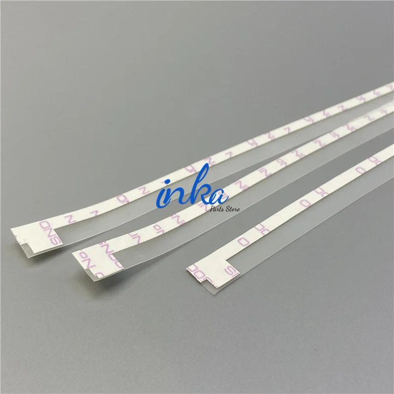 3PCS MP6054 Selo Desenvolvedor Para Ricoh MP6054 MP4554 MP3054 MP3554 MP4054 MP5054 MP 2554 3554 4504 5054 6054 Selo Da Unidade de Tambor