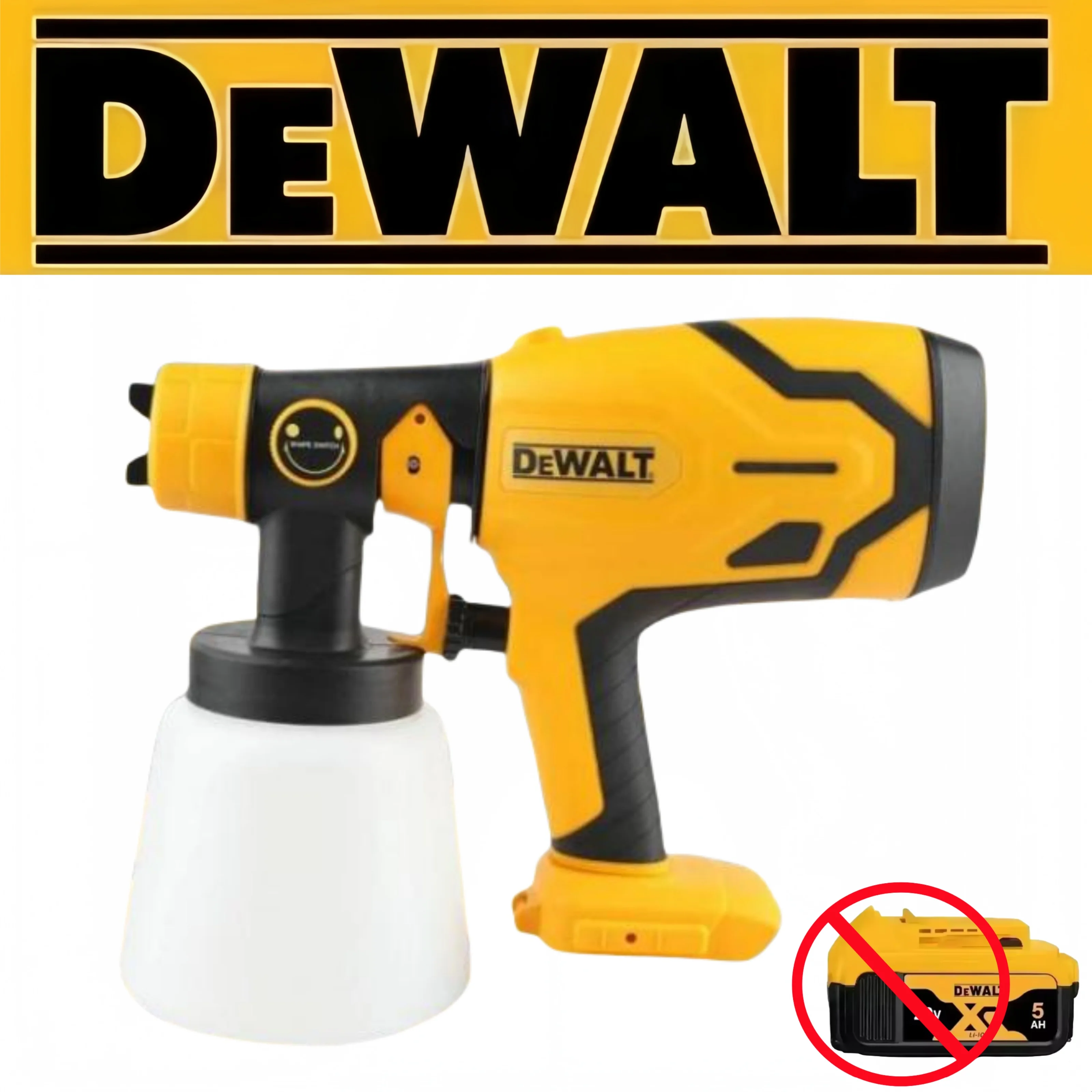 Thumbnail 4 - #62 Best Spray Guns to Buy In 2026