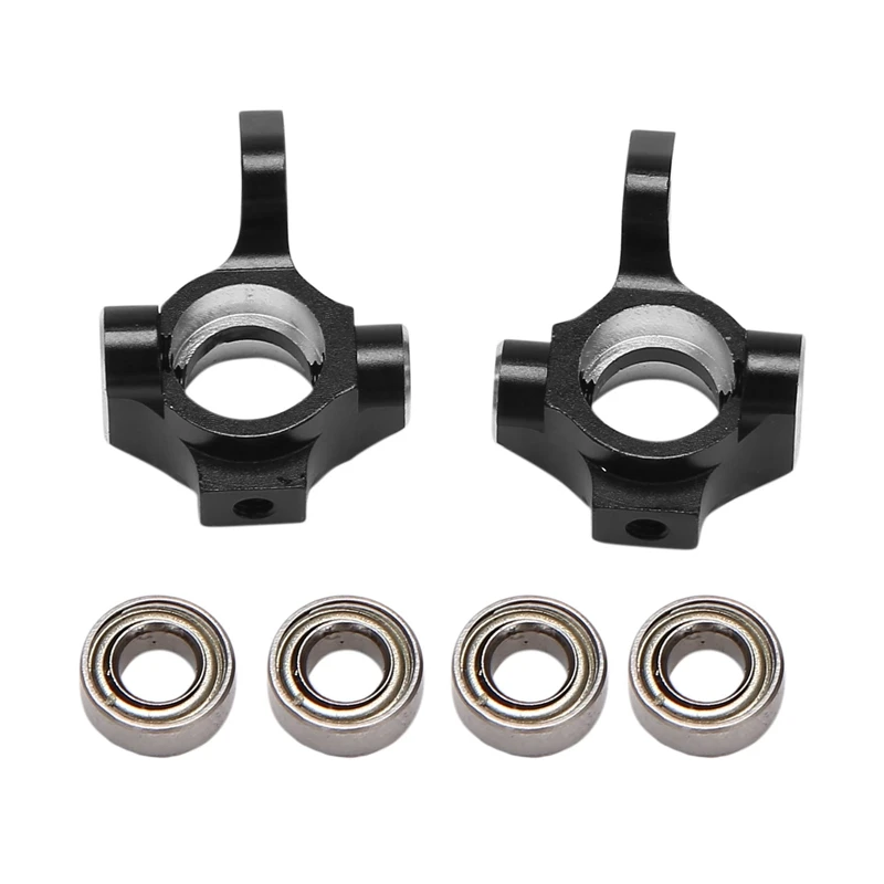 

2Pcs RC Model Car Steering Cup For 3RACING Sakura D5S 1/10 RC Super Rear Drive Car Upgrade Parts