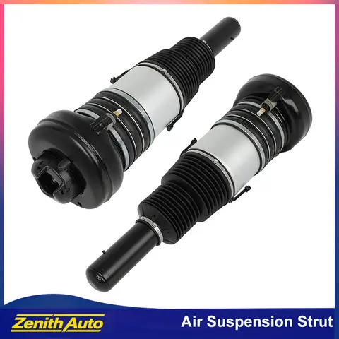 2016-2022 For Audi Q7 Q8 RS Q8 SQ7 Bentley Bentayga Front Left Right Air Suspension Strut 4M0616039 4M0616039AC