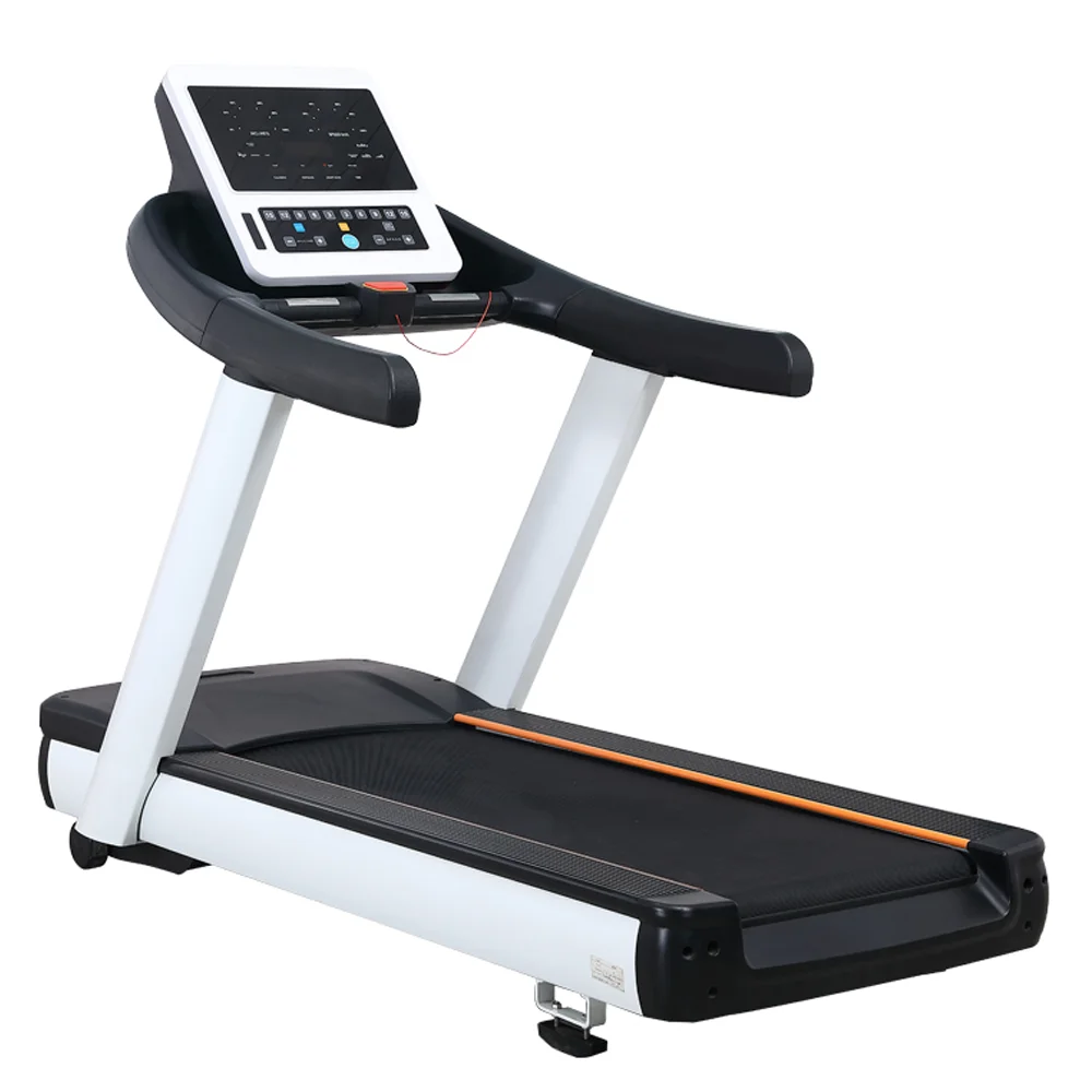 

Treadmill Commercial Gym Equipment Machine Home Use Motorized Electric Treadmi Multi-functional Running Machine Exercise Machine