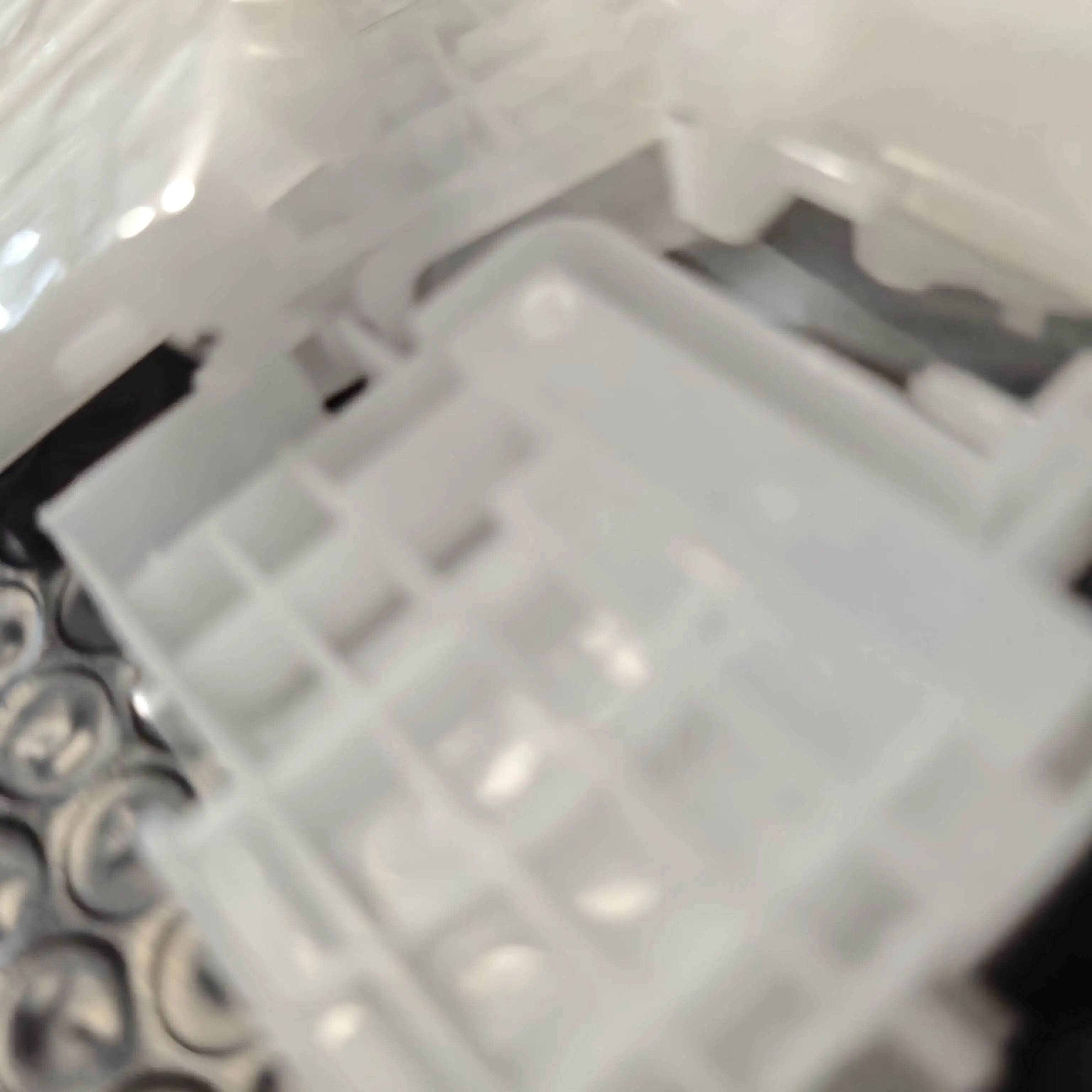 

L18050 Оригинальный новый демпфер чернил DTF принтера для Epson L8050 18100 ET8550 ET8500 5850 L8180 L8160 L18058 L8058 OEM демпфер чернил