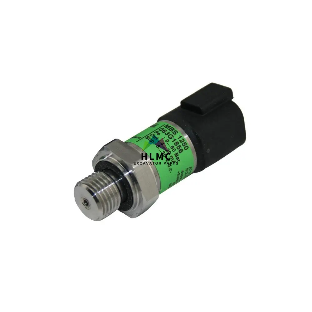 Sensor de pressão para CLG920D CLG922D CLG936D CLG948E 30B0505, MBS1250(063G1856), 0-60Bar