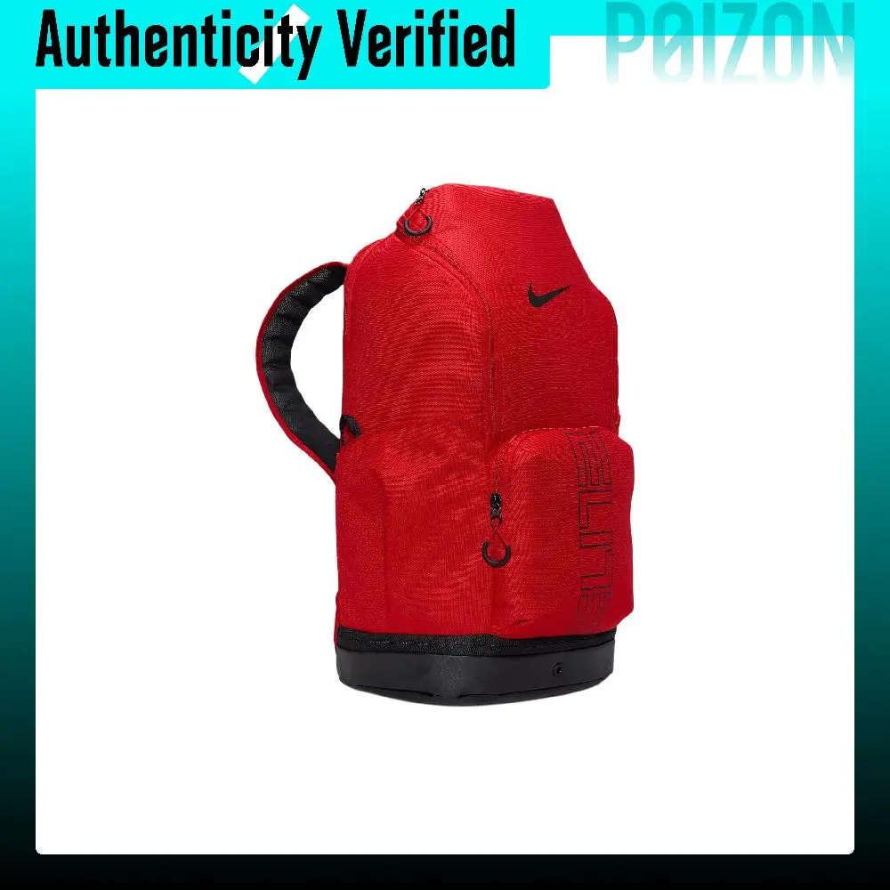 Mochila Nike de Poliéster Unisex Roja HM9965-657