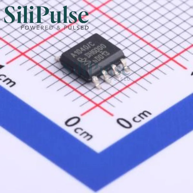 (5-20pcs) TJA1040T/CM SOIC-8_150mil 100% Original In Stock CAN TJA1040T/SO8//CM/REEL 13 Q1/T1 *STANDARD MARK