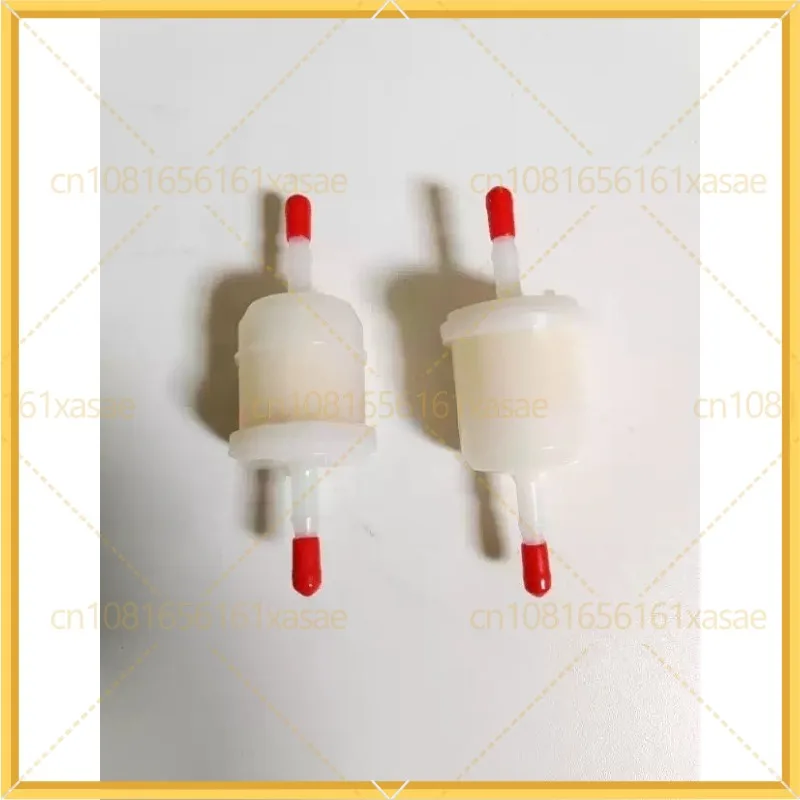 2pcs Fuel Filter Zongshen Version For DJI D12000IE Generator T40 T50 Drone Accessory