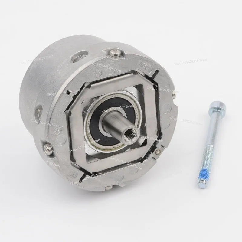 1387/1313 Elevator Synchronous Host Rotary Encoder ERN1387 ECN1313 2048