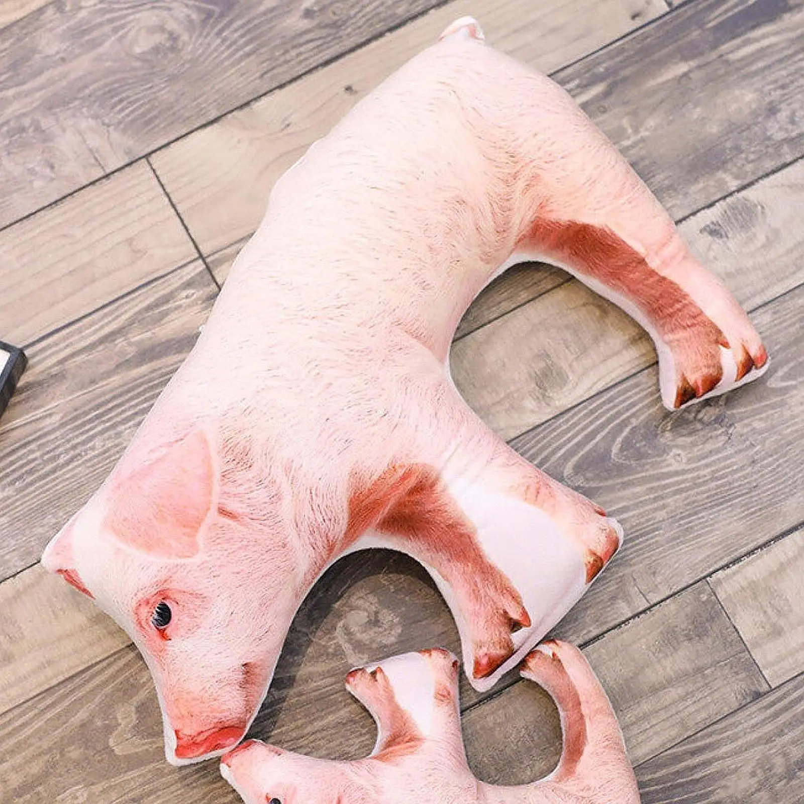 

Cute Pig Stuffed Animal Comfortable Pig Stuffed Toy for Kids Adults Gifts