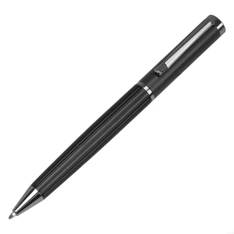 

Metal Ballpoint Pen Twist Action Business Pen Write Smoohtly Gift Pen
