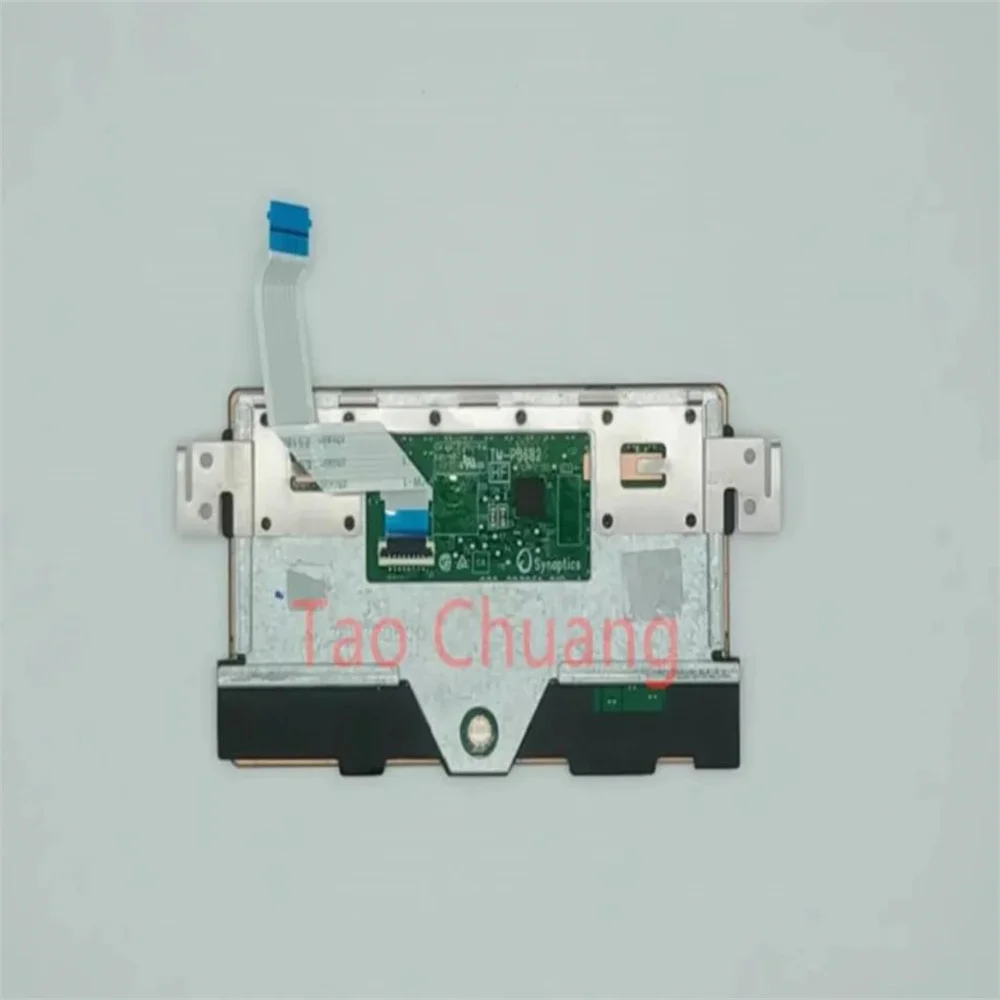TM-P3682 FOR DELL Alienware M15 R5 R6 M15 R7 touchpad mouse button board