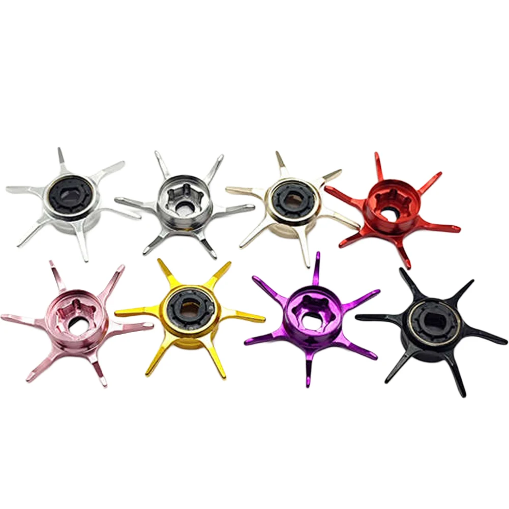 

FOR C9-AIR FOR ELFISH For VALLEY V1 For Kastking Star Drag Unloading Wrench 60mm Fishing Tackle Accessories