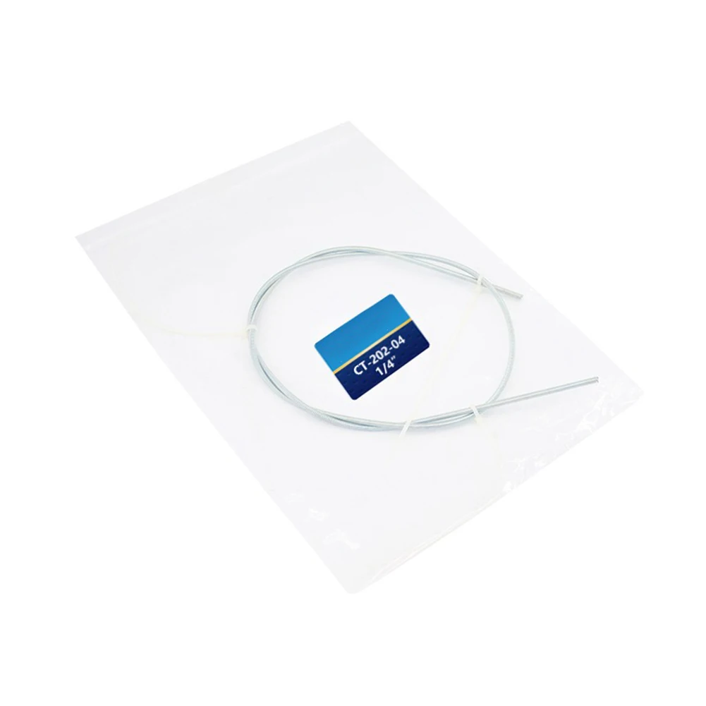 

40-дюймовый гибочный станок 5 16 дюймов 8 мм, пружинный трубогиб, гибка на 180 градусов, усиленный рычаг управления, удобный сантехнический инструмент