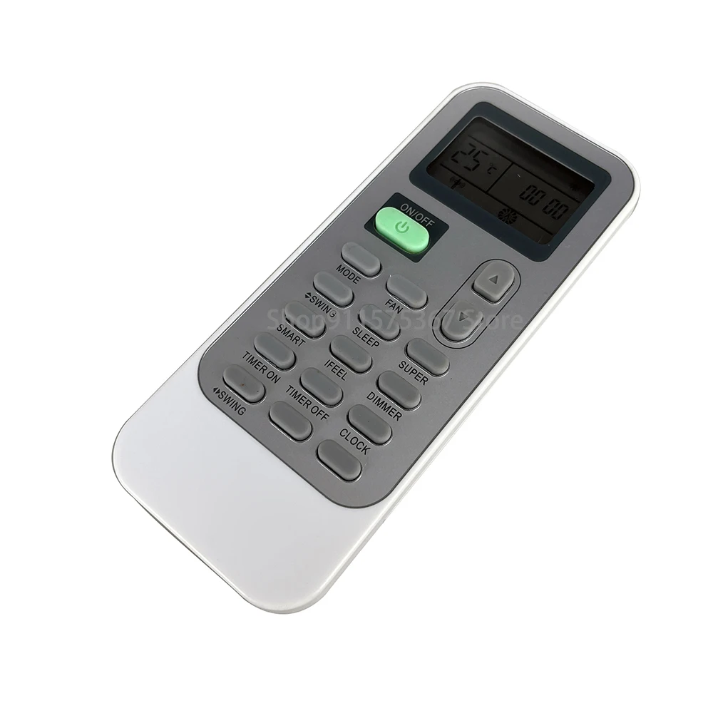 New J1-05(E) Remote Control For Hisense Air Conditioner A/C