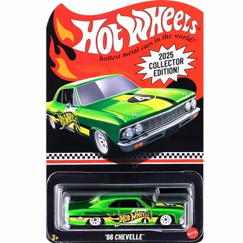 風火輪紅線系列汽車模型日產皮卡雪佛蘭收藏版促銷收藏男孩玩具禮物 12 最佳銷售 風火輪紅線 - №7