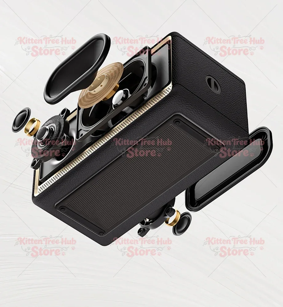 Portable Bluetooth Speaker Mini Sound Box Wireless Sound Bar
