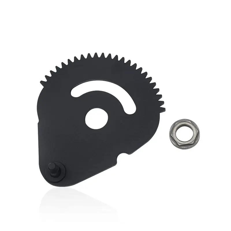 

Рулевой механизм 617-04094 для газонокосилок MTD, Troy-Bilt, Yard-Man, Yard Machines, Bolens и Craftsman