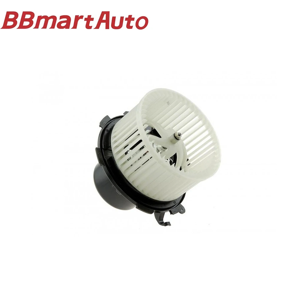 

0008356107 BBmart Auto Parts 1 pcs Car Cooling System Blower Fan Motor For Mercedes Benz Sprinter 906 OE A0008356107