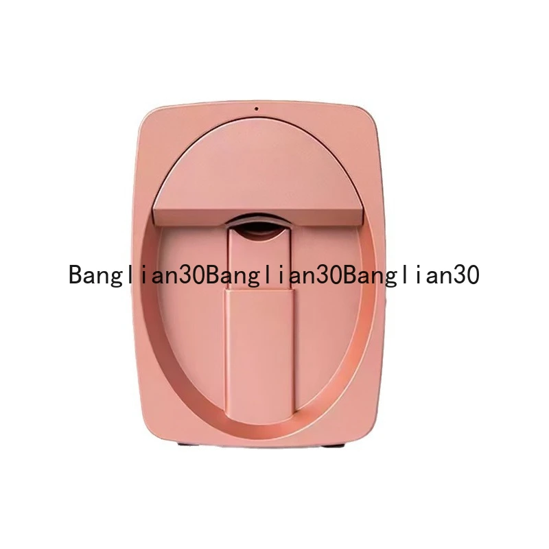 

Portable Small 3D Smart Nail Painting Machine Automatic Nail Printer
