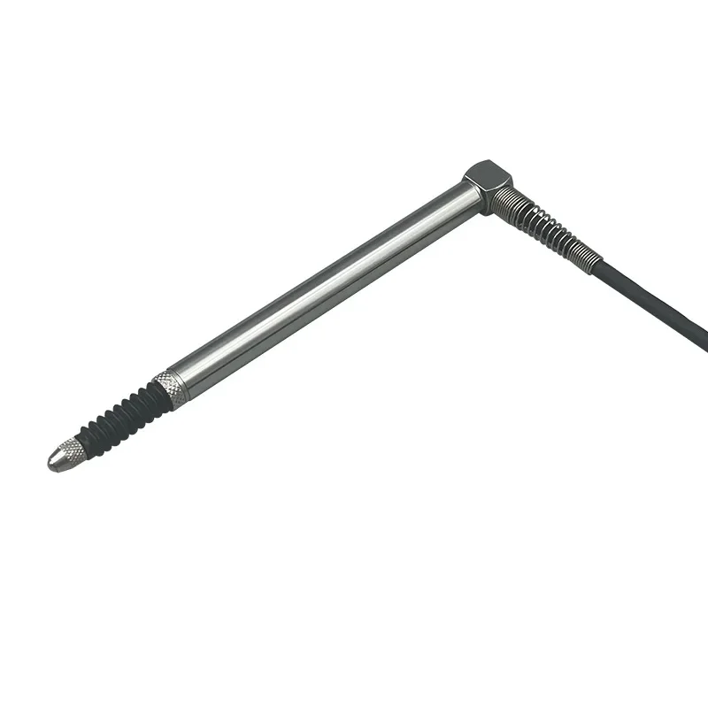 

5Mm Grating Ruler 10mm Micrometer PLW0 Rebound Written Test Displacement Sensor, Linear Sensor