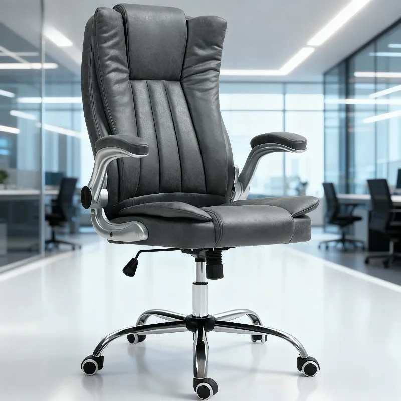 

Relaxing Chair Computer Desk Chairs Chaises Gaming Furniture Ergonomic Office Chair Gamer Armchair Silla Escritorio Stool Arm