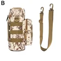 DD with strap
